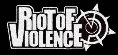 logo Riot Of Violence